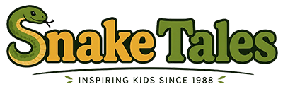 Snake Tales - Inspiring kids since 1988
